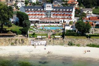 Гостиница Nanin Playa Hotel Spa