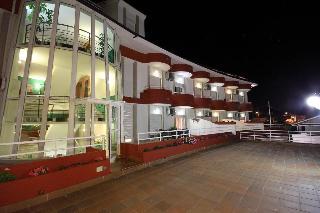Nanin Playa Hotel Spa