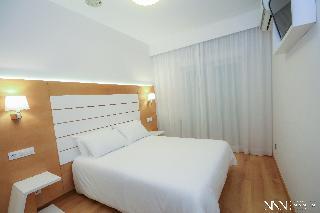 Nanin Playa Hotel Spa