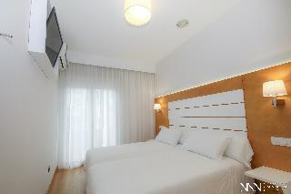 Nanin Playa Hotel Spa