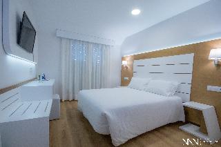 Nanin Playa Hotel Spa