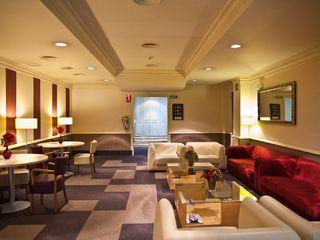 Hotel Arc La Rambla