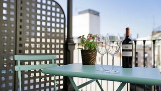 Hotel Arc La Rambla