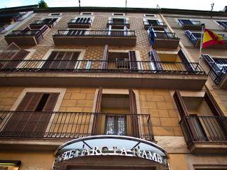 Hotel Arc La Rambla