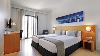 Hotel Arc La Rambla