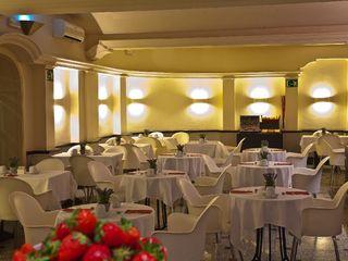 Hotel Arc La Rambla