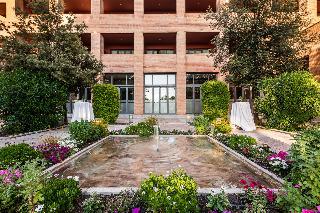 Hotel Intur Alcazar de San Juan
