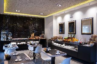 Гостиница Sercotel Leyre