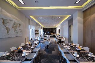 Гостиница Sercotel Leyre