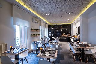 Гостиница Sercotel Leyre