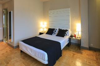 Гостиница Sercotel Leyre