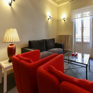 Гостиница Sercotel Leyre