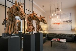 Гостиница Sercotel Leyre
