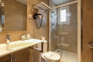 Гостиница Sercotel Leyre