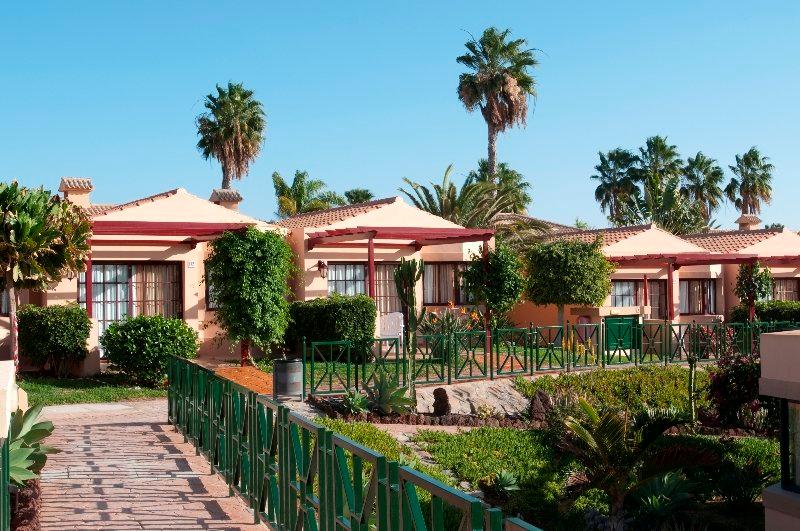 Hotel Club Calimera Esplendido