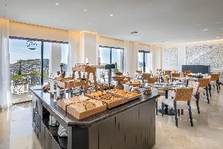 Гостиница Barcelo Aracena