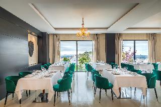 Гостиница Barcelo Aracena