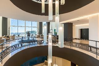 Гостиница Barcelo Aracena