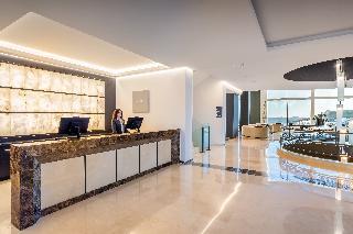 Гостиница Barcelo Aracena