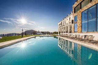 Гостиница Barcelo Aracena