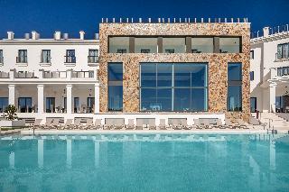 Гостиница Barcelo Aracena