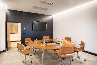 Гостиница Barcelo Aracena