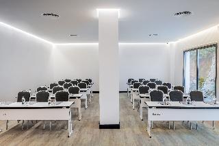 Гостиница Barcelo Aracena
