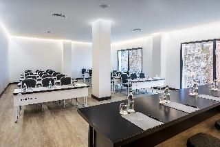 Гостиница Barcelo Aracena