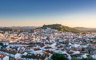 Гостиница Barcelo Aracena