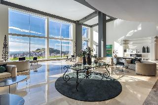 Гостиница Barcelo Aracena