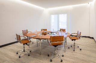 Гостиница Barcelo Aracena