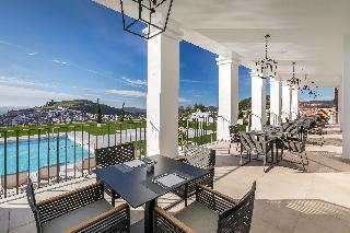 Гостиница Barcelo Aracena