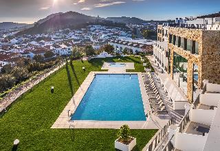 Гостиница Barcelo Aracena