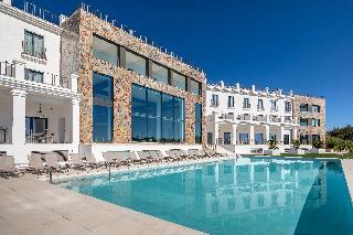 Гостиница Barcelo Aracena