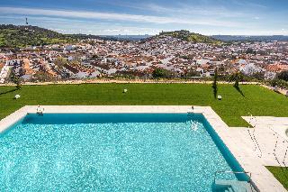 Гостиница Barcelo Aracena