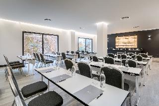 Гостиница Barcelo Aracena