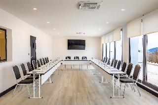 Гостиница Barcelo Aracena