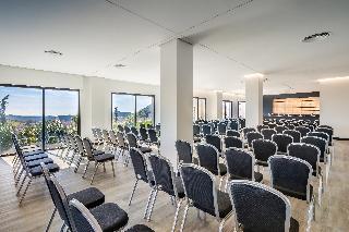 Гостиница Barcelo Aracena