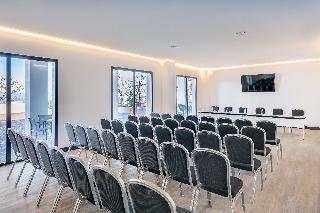 Гостиница Barcelo Aracena