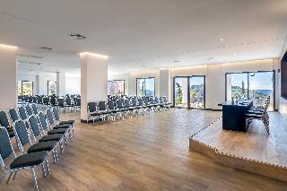 Гостиница Barcelo Aracena