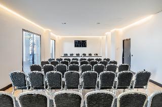Гостиница Barcelo Aracena