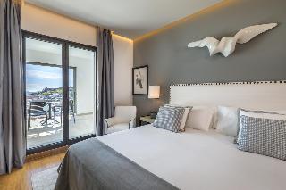 Гостиница Barcelo Aracena
