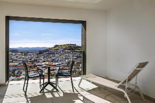 Гостиница Barcelo Aracena