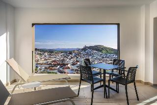 Гостиница Barcelo Aracena