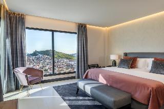Гостиница Barcelo Aracena