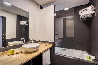 Гостиница Barcelo Aracena