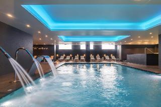 Гостиница Barcelo Aracena