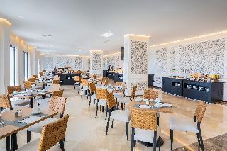 Гостиница Barcelo Aracena