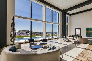Гостиница Barcelo Aracena