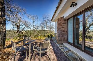 Гостиница Barcelo Aracena